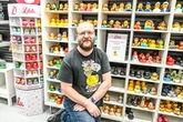 Midland shopkeeper fumes at thieves who just want rubber ducks