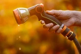 Certain UK households first to face £1,000 fines for using hosepipes from Friday