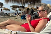 I'm on four DWP benefits - please help me raise £800 for a child-free holiday