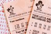 National Lottery handing people who buy tickets free £10,000 handouts