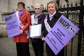 Major WASPI compensation update leaves 'seven in 10' women worried