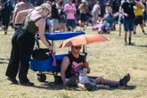 UK faces next heatwave which will be 'hottest of 2025' with 37C set to hit