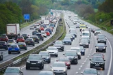Certain car owners face driving licence ban after July change