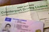 Young drivers face five driving licence changes under radical overhaul