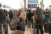 All the countries UK tourists must pay £17 fee to enter from 2026