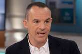 Martin Lewis urges people who pay National Insurance to spend £825 now