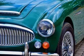 All classic car owners warned they are 'powerless' over DVLA rule
