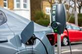 Warning issued for every electric vehicle driver over 'deadline'