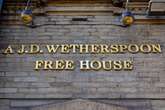 Wetherspoons bringing in unwelcome change across all UK pubs from today