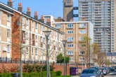 Flat owners in England could be owed £3,500 over ‘secret’ insurance charges