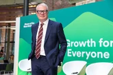 'Creativity has no postcode' - Millions pledged to West Midlands creative industries