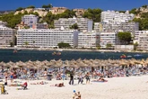 Majorca plans crackdown which could leave UK tourists facing £9,200 charge
