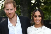 Meghan Markle reveals her stance on a Prince Harry and King Charles reunion