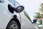 EV drivers in England urged to fully charge their cars on Monday morning