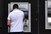 Warning issued to anyone who has used ATM for cash withdrawal in past 12 months