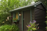 UK households with garden sheds face £2,000 bill but can pay £6 to avoid it