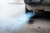 Drivers warned as fines for car idling in England increase 'five-fold'