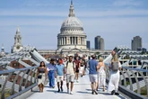All the parts of England set to miss out on September heatwave as 30C hits