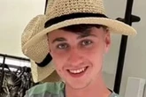 Jay Slater final exchange with friend before disappearance revealed