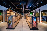 New brand signs up to M5 designer outlet an hour from Birmingham