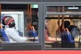 Major UK bus operator shutting down from Wednesday April 1