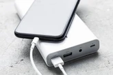 Warning for thousands of UK households who have mobile phone power banks
