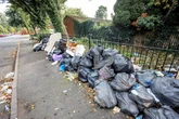 Inside Birmingham fly-tipping hotspot where residents fume 'posher areas get rubbish cleared'