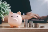 Warning for anyone who's taken out 25 per cent tax-free pension lump sum