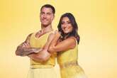 BBC Strictly's Dr Punam Krishan gets 'non-stop questions' from co-stars