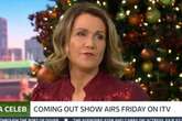 ITV GMB's Susanna Reid announce break from show with fans told 'it's my last day'