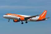 Easyjet passengers who flew on three dates in August handed free £350