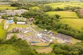 Huge update on dinosaur theme park you probably visited as a child