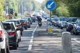 Pay-per-mile car tax leaves thousands of drivers considering 'switching'