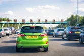 Drivers in England face major toll road change 'for first time since 2013'