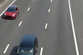New 55mph motorway speed limit on table for England