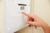 The 'secret' boiler mode British Gas, Octopus, Eon, EDF and OVO customers have that can save £120