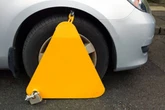 Drivers face 'zero tolerance' crackdown with vehicles seized and crushed