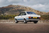 Vintage Ford Escort could fetch £250k at auction after being lost for decades