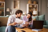 The four 'costly' mistakes first-time buyers make when applying for a mortgage