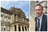 Birmingham Tories want Home Office to 'stop sending asylum seekers to city'