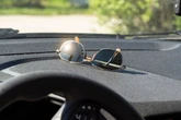 Drivers urged to keep sunglasses in car during first three weeks of November