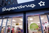 Superdrug issues major update over UK stores as demand for weight loss drugs soars