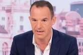 Martin Lewis urges couples to have 'difficult conversation' and spend £500