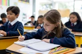 Thousands of parents getting free school uniform payment worth up to £300
