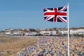 New UK heatwave set to hit next week with 22 counties in England roasted