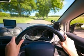 Drivers who fail to press button on dashboard run risk of £5,000 fine this week