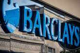 Barclays set to swoop and close bank accounts due to new 'classification'