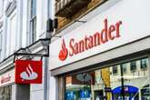 Santander issues urgent message to customers who 'live in new build homes'