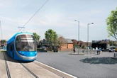 £1bn Birmingham tram plans welcomes as 'it's about time someone shouted for us'