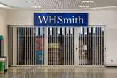 WHSmith high street stores set to vanish as company eyes sale of 500 locations